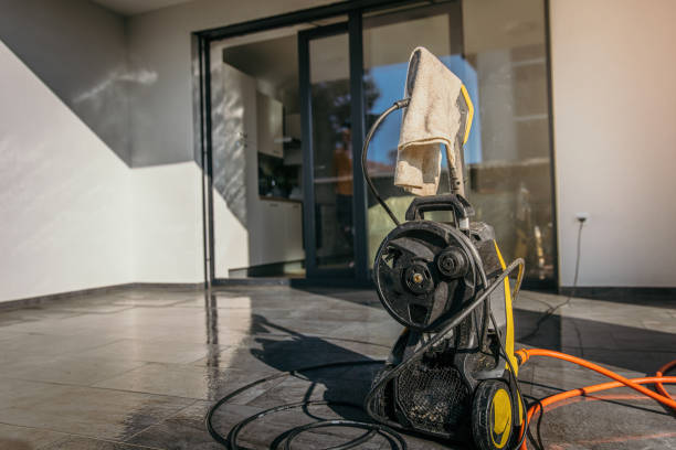Best Restaurant Pressure Washing  in Elmo, TX