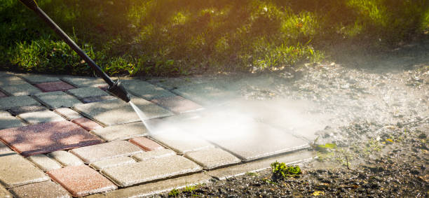 Playground Equipment Cleaning in Elmo, TX